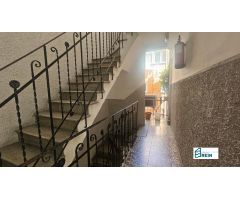 PISO DE 30 M2 CON 1 DORMITORIO
