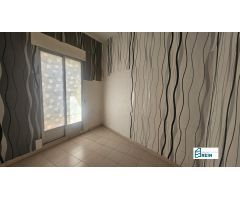 PISO DE 30 M2 CON 1 DORMITORIO