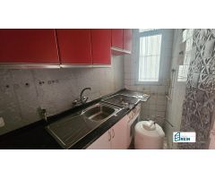 PISO DE 30 M2 CON 1 DORMITORIO