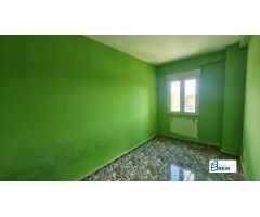 Fantástico piso de 3 dormitorios en el Chorrillo, Alcalá de Henares