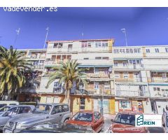 PISO DE 56 M2  CON 2 DORMITORIOS EN ALCALÁ DE HENARES