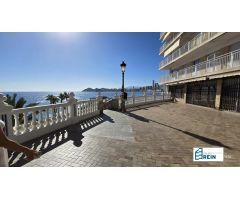 EL MEJOR LOCAL EN EL MIRADOR DE BENIDORM!!