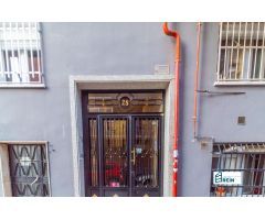PISO EXTERIOR EN PLANTA BAJA CON 63M2 HACIENDO ESQUINA FRENTE AL METRO LUCERO.