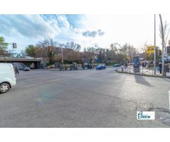PISO EXTERIOR EN PLANTA BAJA CON 63M2 HACIENDO ESQUINA FRENTE AL METRO LUCERO.