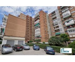 Vivienda (Piso) en Madrid - Leganés en venta por 190.000 €