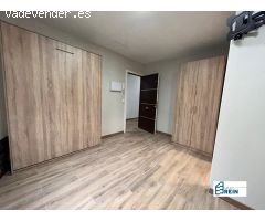 Apartamento amueblado en Bargas (Toledo)