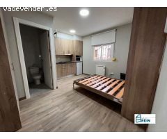 Apartamento amueblado en Bargas (Toledo)