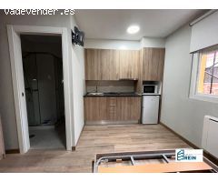 Apartamento amueblado en Bargas (Toledo)