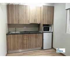 Apartamento amueblado en Bargas (Toledo)