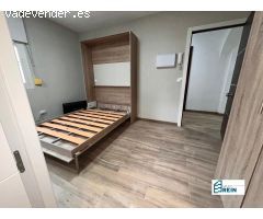 Apartamento amueblado en Bargas (Toledo)