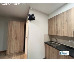 Apartamento amueblado en Bargas (Toledo)