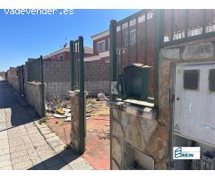 Oportunidad Única en Barcience: Chalet pareado para Terminar a Tu Gusto con mas de 500m2 de parcela!