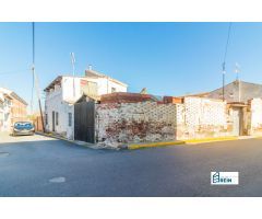 ¡¡ÚLTIMA OPORTUNIDAD!! CASA DE PUEBLO EN INMEJORABLE SITUACIÓN EN RECAS, HACIENDO ESQUINA.