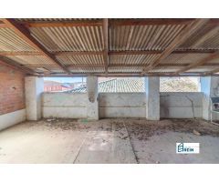 ¡¡ÚLTIMA OPORTUNIDAD!! CASA DE PUEBLO EN INMEJORABLE SITUACIÓN EN RECAS, HACIENDO ESQUINA.