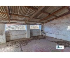 ¡¡ÚLTIMA OPORTUNIDAD!! CASA DE PUEBLO EN INMEJORABLE SITUACIÓN EN RECAS, HACIENDO ESQUINA.