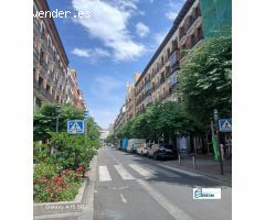 TRASPASO DE NEGOCIO EN PUERTA DEL SOL