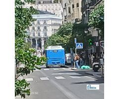 TRASPASO DE NEGOCIO EN PUERTA DEL SOL