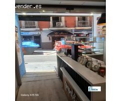 TRASPASO DE NEGOCIO EN PUERTA DEL SOL