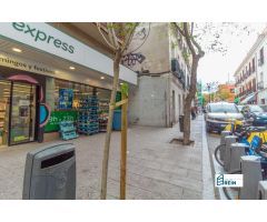 LOCAL EN PLANTA SOTANO DE 870M2 EN DOS PLANTAS DE 435 METROS CADA PLANTA