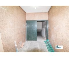 LOCAL EN PLANTA SOTANO DE 870M2 EN DOS PLANTAS DE 435 METROS CADA PLANTA