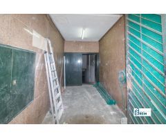 LOCAL EN PLANTA SOTANO DE 870M2 EN DOS PLANTAS DE 435 METROS CADA PLANTA