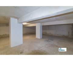 LOCAL EN PLANTA SOTANO DE 870M2 EN DOS PLANTAS DE 435 METROS CADA PLANTA