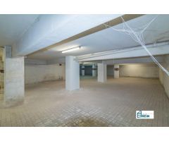 LOCAL EN PLANTA SOTANO DE 870M2 EN DOS PLANTAS DE 435 METROS CADA PLANTA