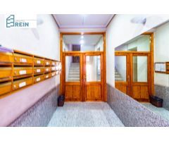 Estudio reformado y amueblado junto al paseo de las Delicias y al lado de la estación de Atocha