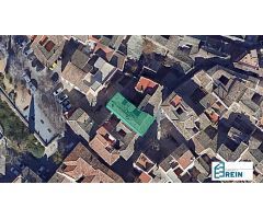Edificio En Construccion en Toledo