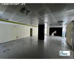 Local de 82 m2 en venta en el centro de Torrejón de Ardoz