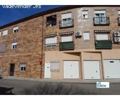 Vivienda (Piso) en Toledo - Yuncos en venta por 125.000 €