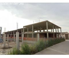 EDIFICO EN CONSTRUCCIÓN PARA 47 VIVIENDAS EN BOROX