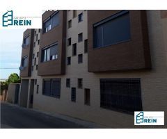 Apartamento en Calle CARRIL DEL CEMENTERIO Villasequilla (Toledo)