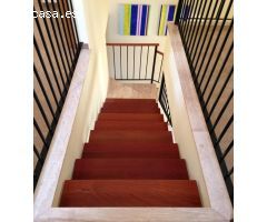 ALQUILER DE UNIFAMILIAR ADOSADO EN CULLERA