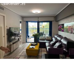 VENTA APARTAMENTO EN AVENIDA MARE NOSTRUM, PATACONA- ALBORAYA