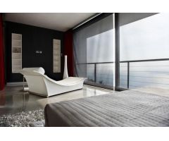 Villa de Lujo con Impresionantes Vistas al Mar y Ciudad de Benidorm