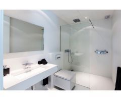 Moderno Chalet de Lujo en El Portet-Pla del Mar Moraira