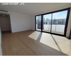 Piso en alquiler con plaza de parking y trastero en Santa Perpetua de Mogoda