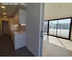 Piso en alquiler con plaza de parking y trastero en Santa Perpetua de Mogoda