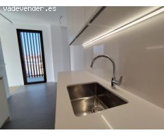 Piso en alquiler con plaza de parking y trastero en Santa Perpetua de Mogoda