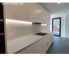 Piso en alquiler con plaza de parking y trastero en Santa Perpetua de Mogoda