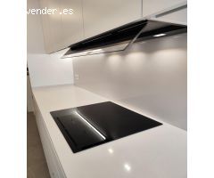 Piso en alquiler con plaza de parking y trastero en Santa Perpetua de Mogoda