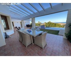 Tu refugio perfecto en Denia