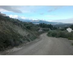 900.000m2 de Suelo Urbanizable Programado en Jaén (Cerro Moreno)