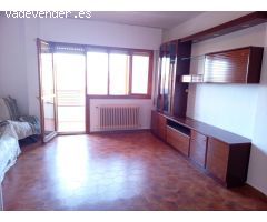 Piso en venta en la zona Norte sw Colmenar Viejo.