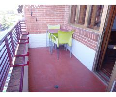 Piso en venta en la zona Norte sw Colmenar Viejo.