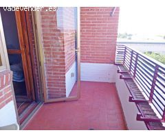 Piso en venta en la zona Norte sw Colmenar Viejo.