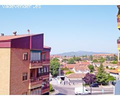 Piso en venta en la zona Norte sw Colmenar Viejo.