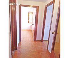 Piso en venta en la zona Norte sw Colmenar Viejo.
