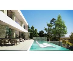 Casas en Venta  Santa Eulalia del Rio Baleares